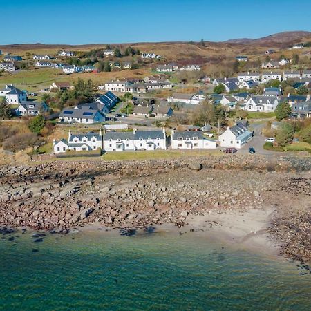 The Old School House B&B Gairloch Exterior foto