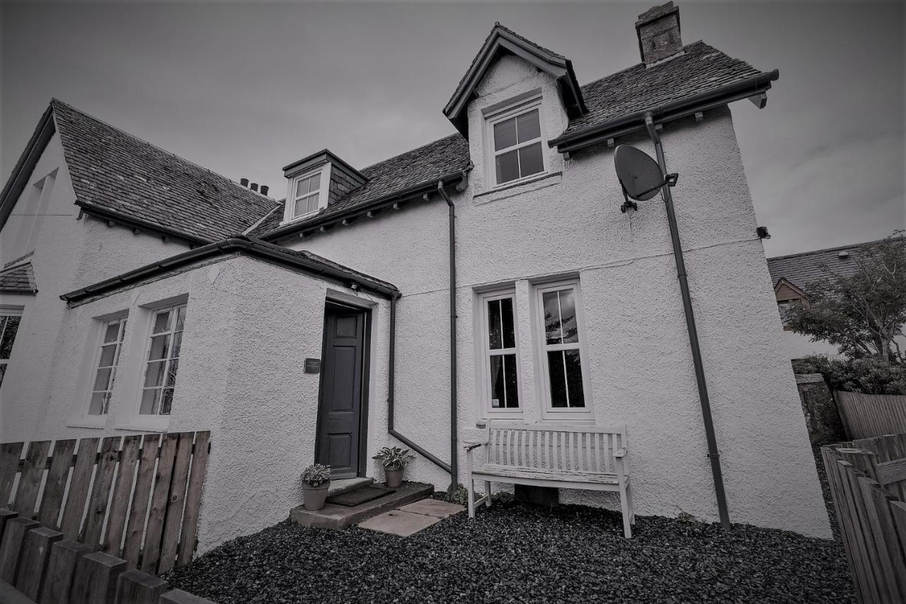 The Old School House B&B Gairloch Exterior foto